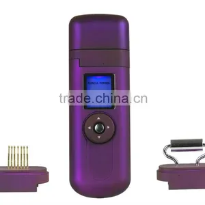SKB-1011 Micro Current Machine Mini Galvanic Anti Wrinkle Device thumbnail-2