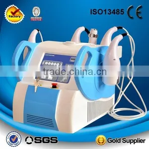 New Design Professional Ultrasonic Cavitation rf Slimming Device thumbnail-2
