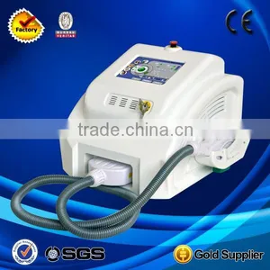 IPL+RF(elight) Beauty Salon Machine for Vascular Removal thumbnail-1