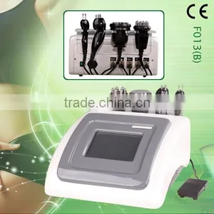 Home Use Cavitation Fat Burning RF Laser Slimming Machine thumbnail-1