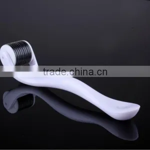 Best Price Acupuncture Needle Dermaroller/ Derma Roller for OEM Production thumbnail-1