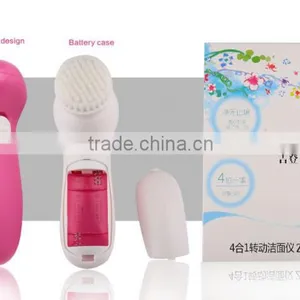 2015 New Design Wholesale Custom Facial Pore Cleanser Cleaner thumbnail-5
