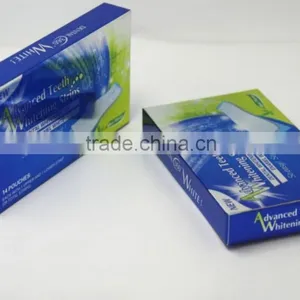 Oral Hygiene Dental White, Teeth /tooth Whitening Strips thumbnail-3