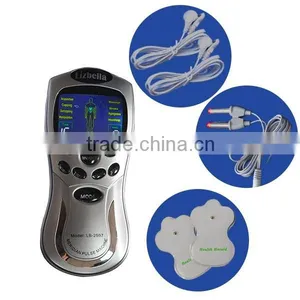 Low Level Laser Therapy Machine thumbnail-3