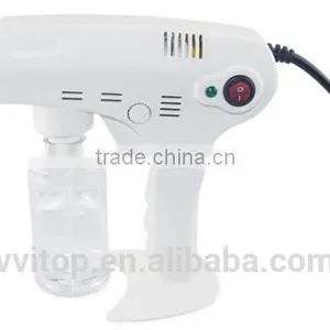 Salon Hair Equipment Blue Ray Hair Nano Spray Machine Nanometer Spray Pistol thumbnail-3