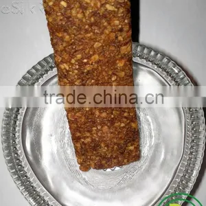 Organic Banana Fruit Bar thumbnail-1