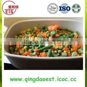 Bulk For Export Organic Frozen Mixed Vegetable thumbnail-6