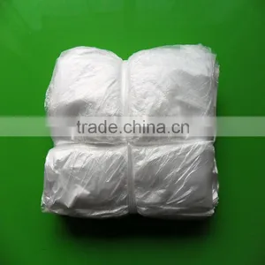 Small and Large Transparent and Clear Food Packing Bag Of Supermarket thumbnail-1