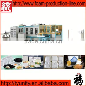TY-1040 Foam Laminating Machine thumbnail-1