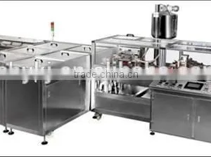 Medicine Suppositories Machine GMP Standard thumbnail-1