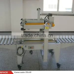 Good Chinese Suppiler Button Product Packing Line thumbnail-5
