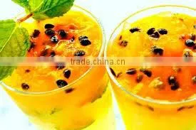 Passion Fruit Oil(Maracuj)for Reduce Sebum Secretion, Promoting a Drier Skin Feel Anti-acne and Sensitive Skin Care Application thumbnail-2