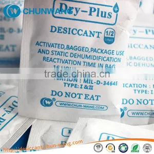 Good Quality Montmorillonite Moisture Absorber 1/3-16Unit on Sale thumbnail-4