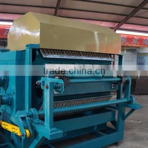 Egg Tray Making Machine thumbnail-5