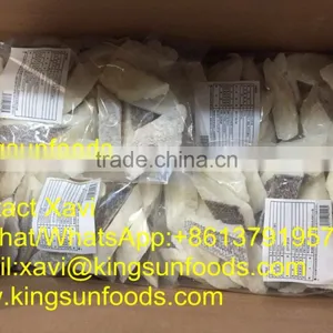 Wholesale Good Taste Arrowtooth Flounder(ATF) Fish Portion thumbnail-2