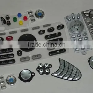 New Product Hot Sale Electric Button Rs232 Bluetooth Numeric Keypad thumbnail-5