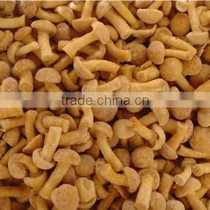 Frozen Nameko Mushroom/ IQF Nameko Food thumbnail-4