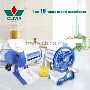 Multifunction Industrial Manual or Electric Meat Slicer thumbnail-1