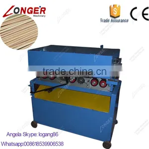 High Quality Industrial Wooden Toothpick Making Machine on Sale thumbnail-3