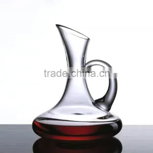 New Design 1500ml High Quality Wine Decanter thumbnail-2
