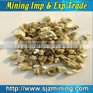 Agriculture Grade Vermiculite/ Vermiculite Perlite thumbnail-6