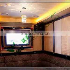 Best Quality Soundproof Material Vermiculite Noise Reduction Panel for House thumbnail-3