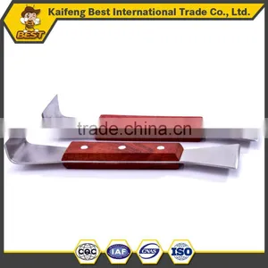 Uncapping Honey Scraper Knife for Beekeeping High Quality Hive Tool thumbnail-5