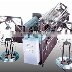 Automatic Chain Link Fence Machine thumbnail-1