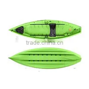Rotomolding Mold Plastic Boat in Yatch thumbnail-1