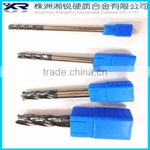 Tungsten Carbide End Mills Types thumbnail-3