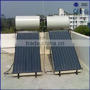 Best Solar Hot Water Heater thumbnail-1