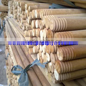 VIETNAM NATURAL THREAD BROOM STICK thumbnail-1