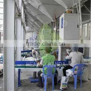 China Supplyer Automatic Packing Machine thumbnail-4