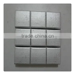 Silver Shisha Charcoal for Sale thumbnail-3