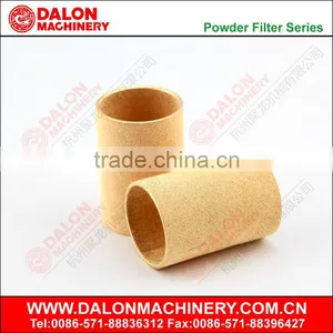 Bushing Filter,Bronze Sintered Filter thumbnail-1