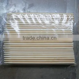 Diameter 5mm Bamboo Stick/skewer for Hot Dog and Corn Direct From Factory thumbnail-1