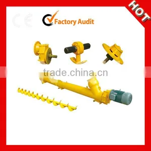 High Quality LSY Construction Screw Conveyor thumbnail-1