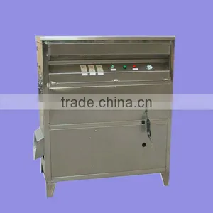 Large Capacity Fully-automatic Onion Peeling Machine thumbnail-1