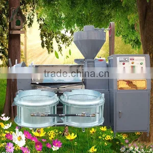 Hot Sale Home Olive Oil Press thumbnail-1