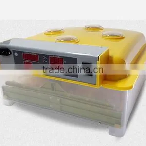 Best Price Mini Egg Incubator for Family Used Mini Egg Incubator 144 Eggs on Sale thumbnail-3
