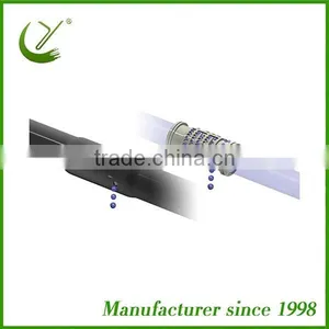 CYLR Plastic Material Round Dripper Tube Drip Irrigation Pipe For Irrigation System thumbnail-1
