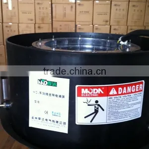 Electrical Slip Ring / Slip Rings for Center Pivot Irrigation System thumbnail-1