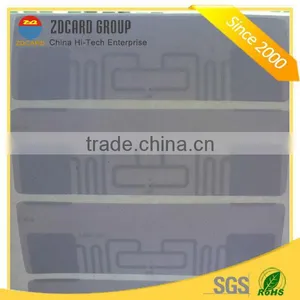 Blank Quality Thin RFID Tag thumbnail-6