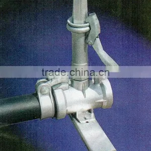 Aluminium Irrigation Pipe thumbnail-1