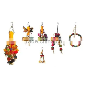 Bird Toy thumbnail-1