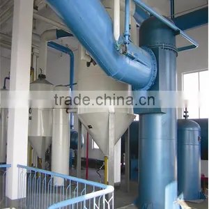 Automatic Peanut Oil Refinery Machine With CE/ISO for Tury Key Project thumbnail-1