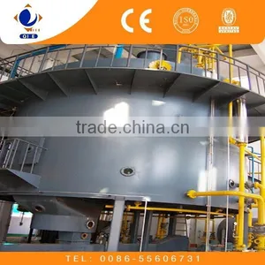 20-100TPD Corn Germ Oil Production Line With CE thumbnail-1
