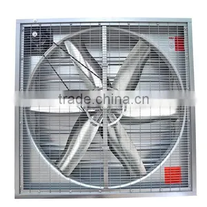 Newly Designed Industrial Exhaust Fan thumbnail-5