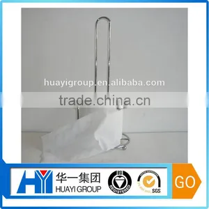 Custom Steel Wire Holder thumbnail-1