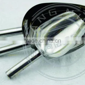 Different Size High Quality Stainless Steel Ice Scoop thumbnail-1